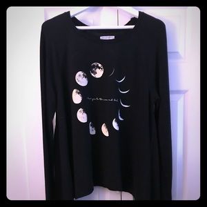 Grayson threads long sleeve T-Shirt